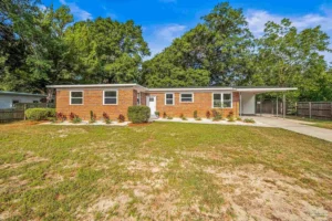 Property for sale milton florida