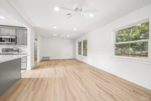 Property for sale milton florida