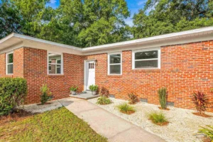 Property for sale milton florida