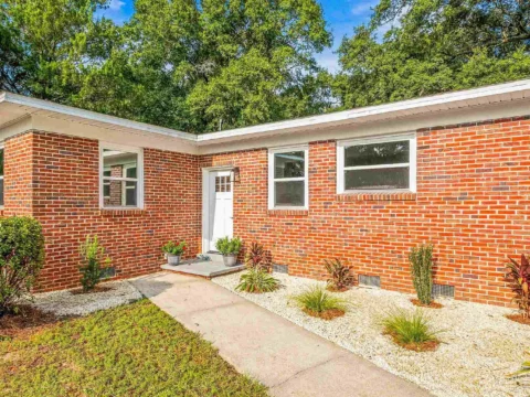 Property for sale milton florida