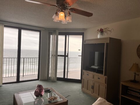 Condo Flora Bama Orange Beach
