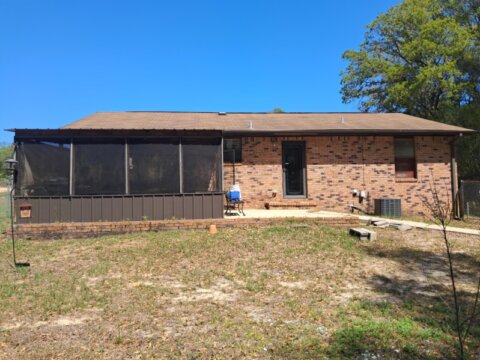 Milton, FL Investment Opportunity