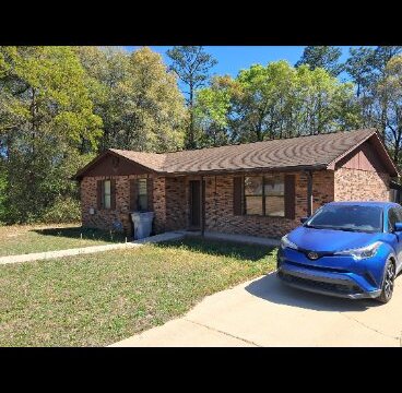 Milton, FL Investment Opportunity