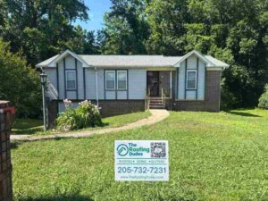 Birmingham AL House