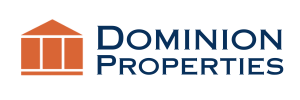 Dominion Properties logo