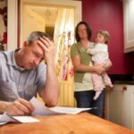 Financial Problems