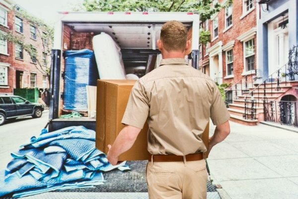 Relocating
