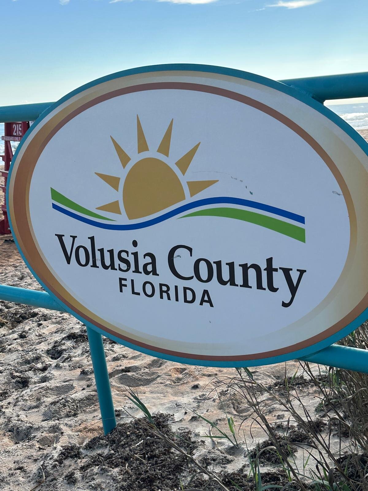 Volusia County, Florida