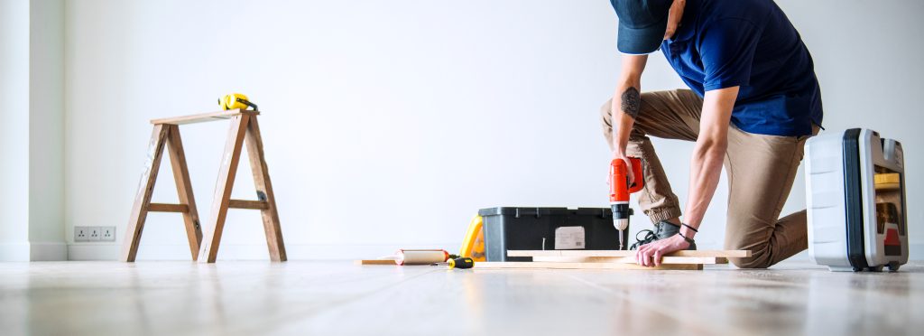 Selling an empty house 10 Common Home Selling Mistakes