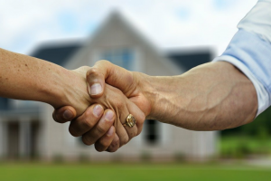 Can Siblings Force the Sale of Inherited Property?