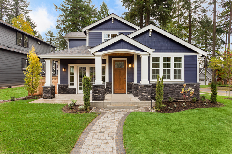 Selling Inherited Property in Canada sale of inherited property