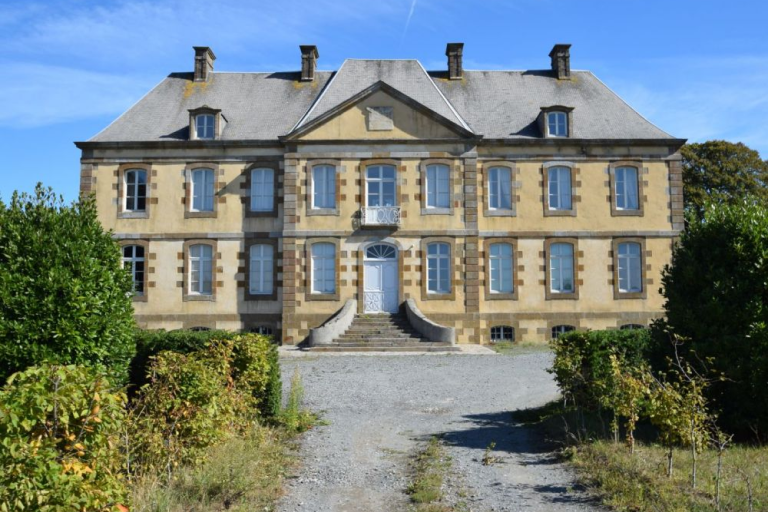What is an Inherited Property? What is an Inherited Property?