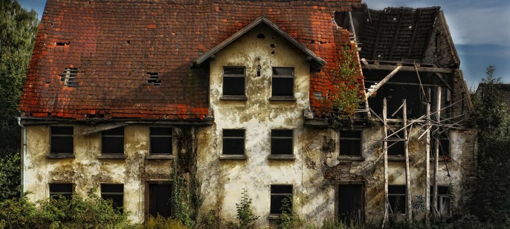 Selling House that needs Repairs Calgary Alberta