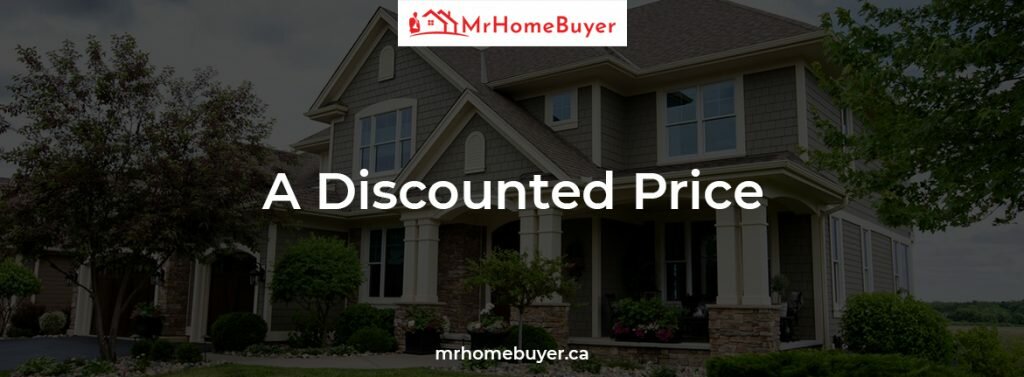 fire damaged house for sale