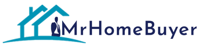 Mr Home Buyer logo