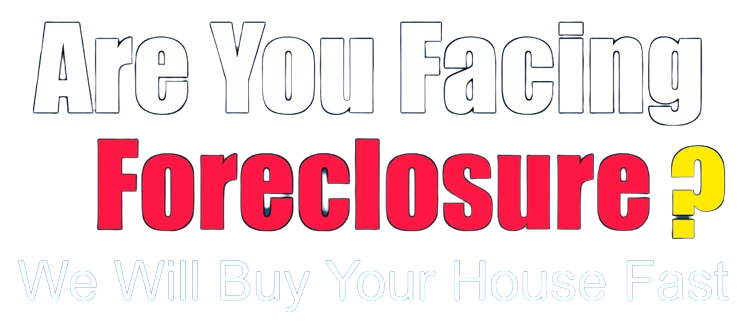 Sell a House in Foreclosure