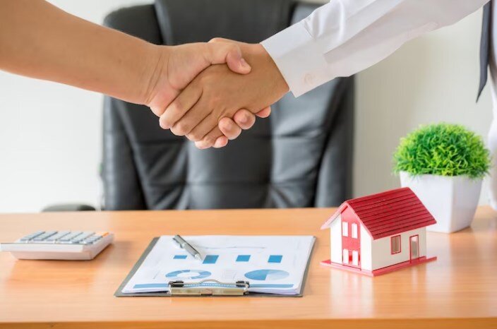 We Buy Houses in Any Condition