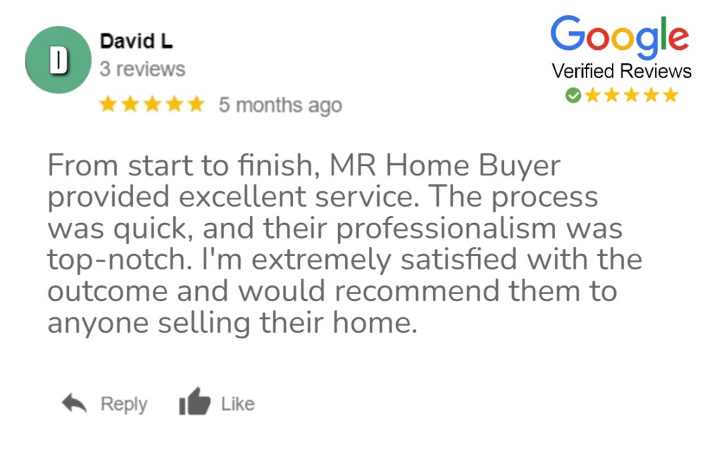 seller from Bellevue reward us best cash home buyers