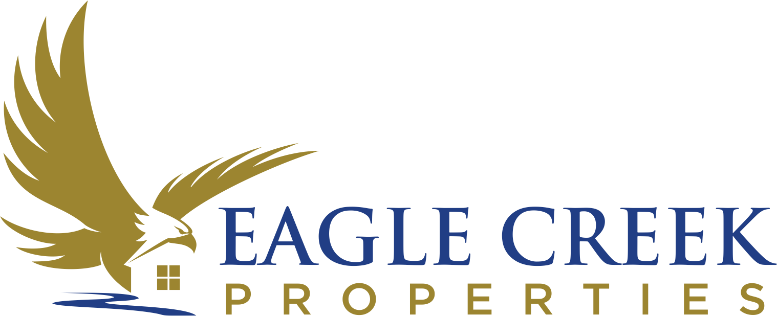 Eagle Creek Properties logo