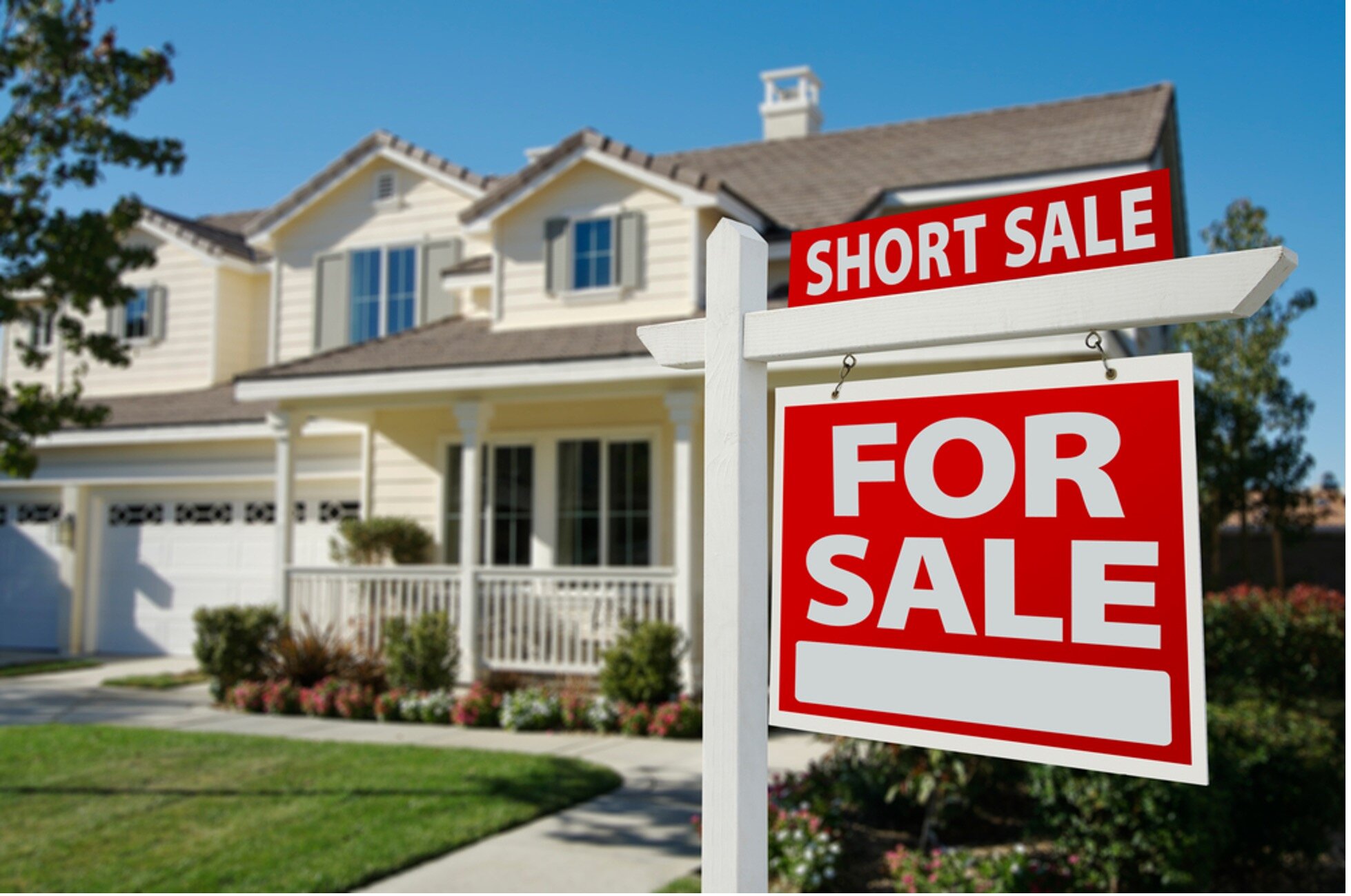 Foreclosure VS Short Sale Eagle Creek Properties