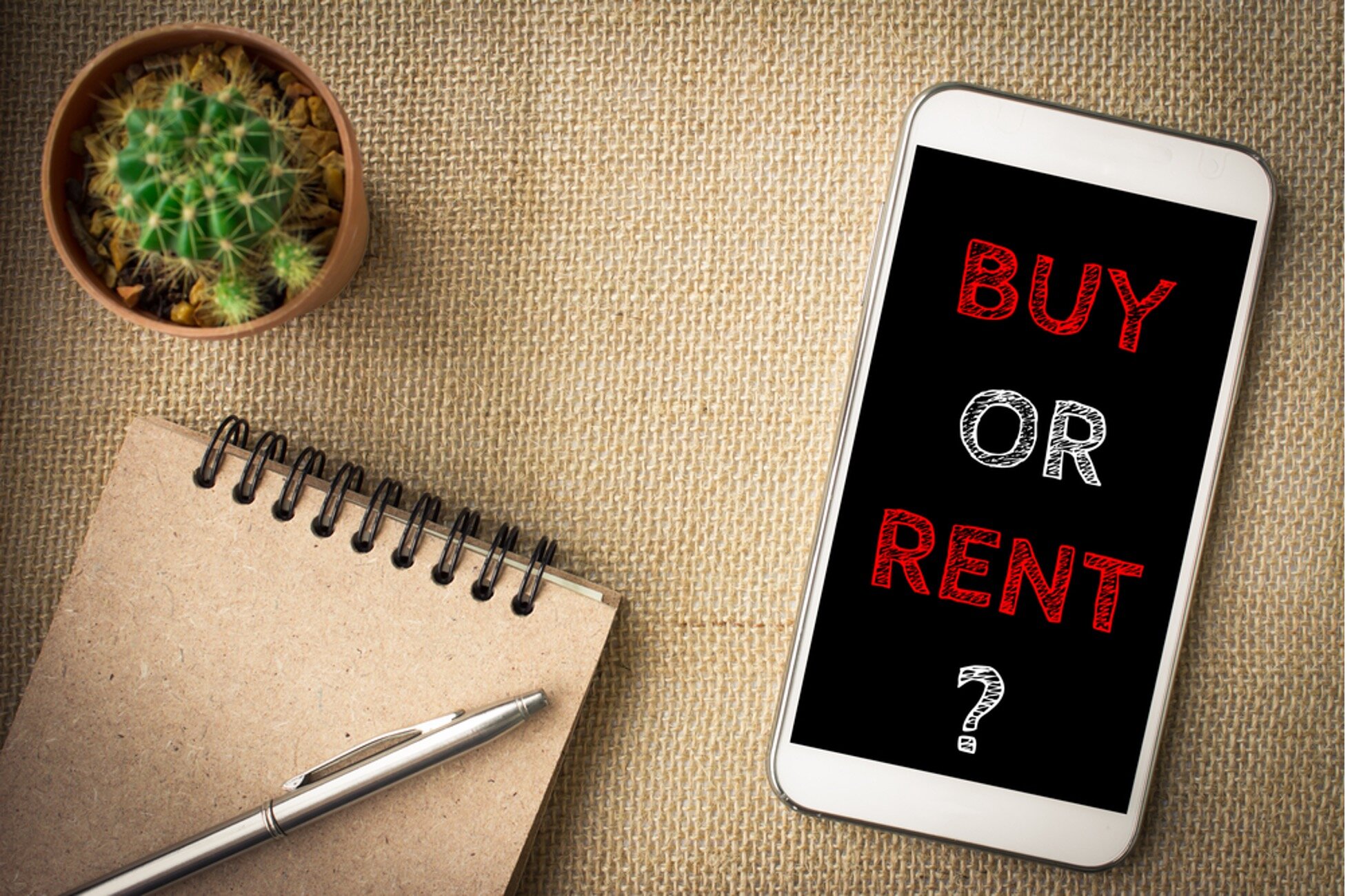 Renting VS Buying Eagle Creek Properties