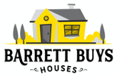 Barrett Buys Houses logo