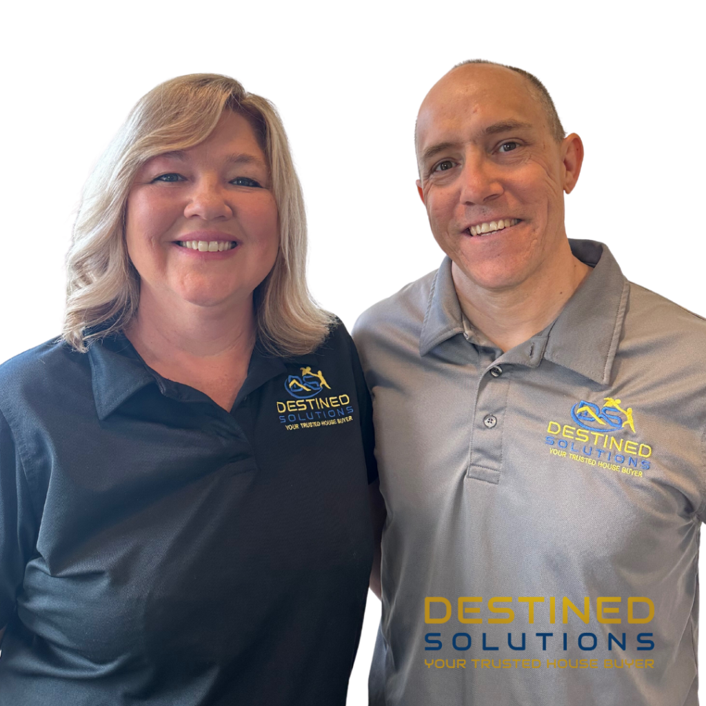 Francine & Jeff buy wyoming houses for cash