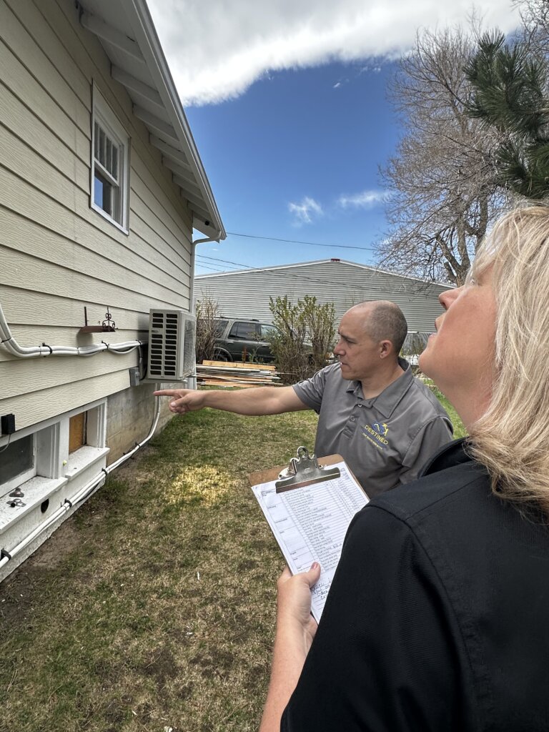 Buying a Casper Wyoming house