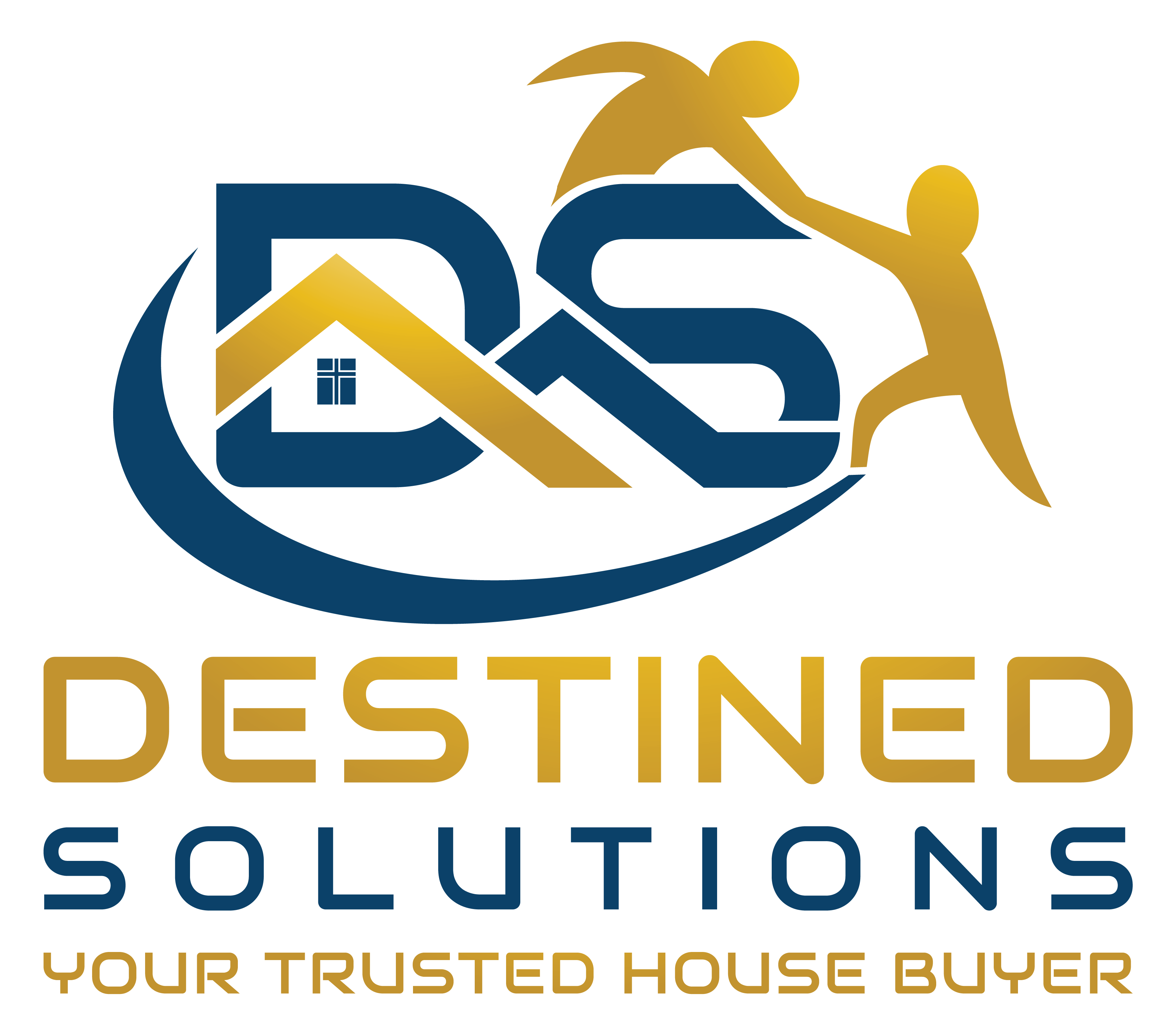Wyoming House Buyers logo