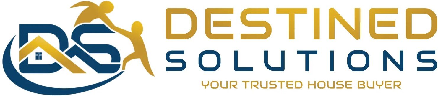 Wyoming House Buyers logo