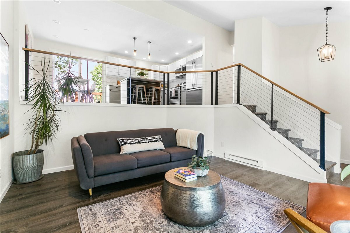 Top real estate agent in Spokane