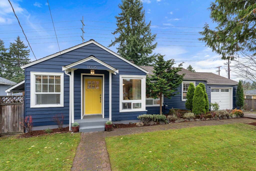 Top real estate agent in Spokane