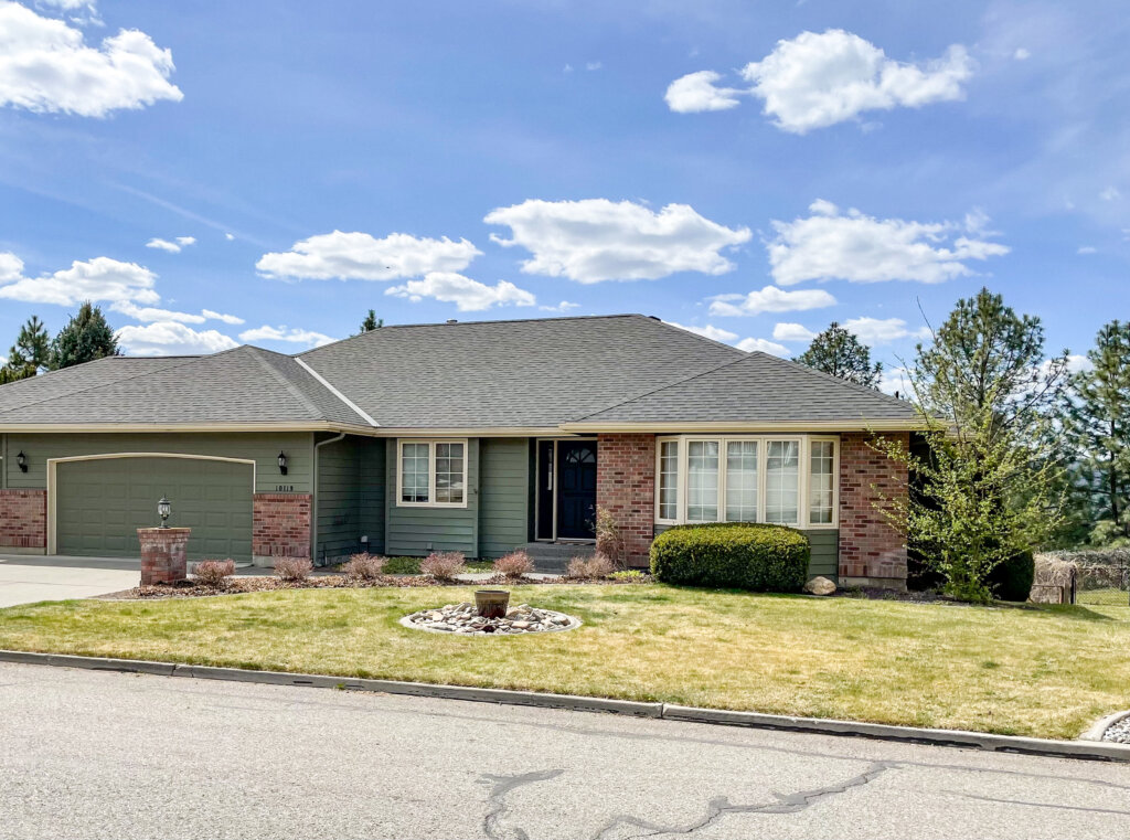 Top real estate agent in Spokane