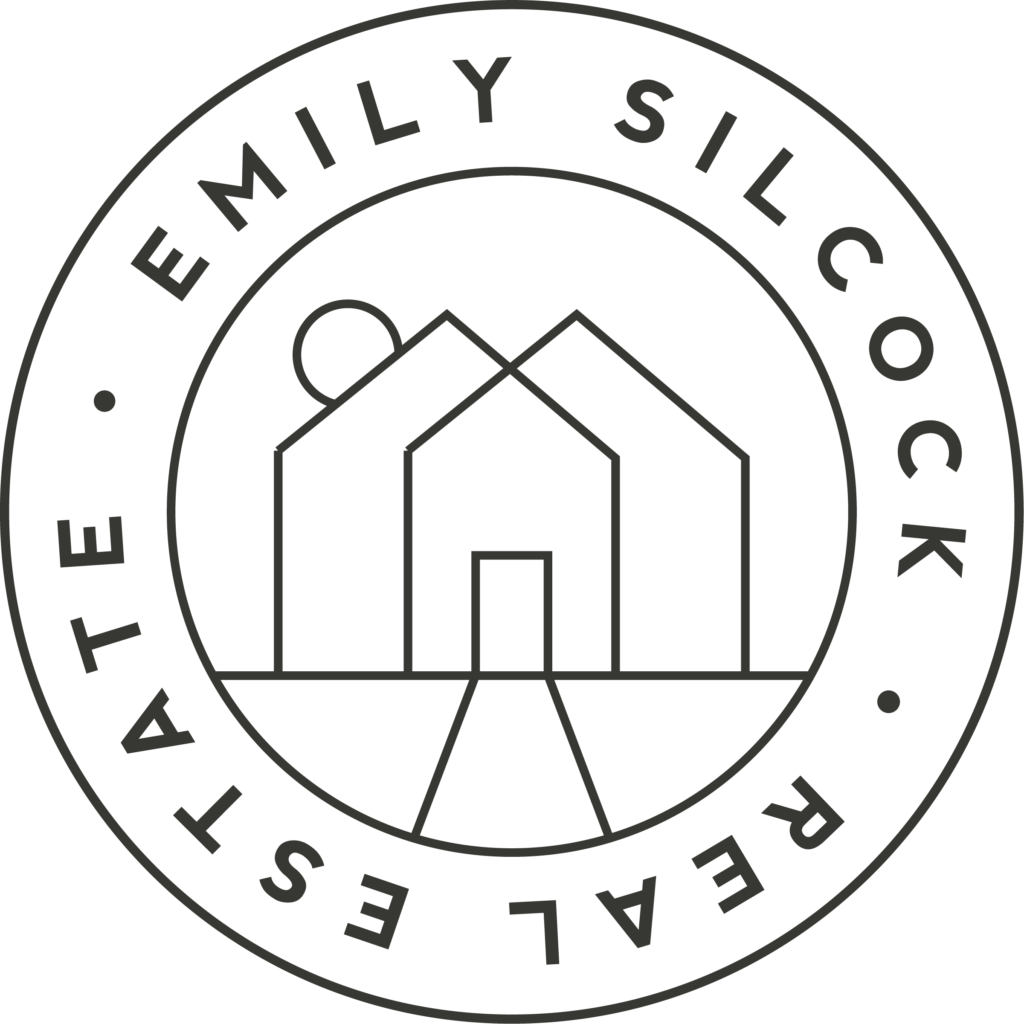 This image has an empty alt attribute; its file name is badge_circle1_charcoal-1024x1024.png