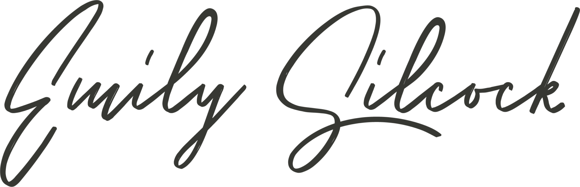 Emily Silcock Real Estate  logo