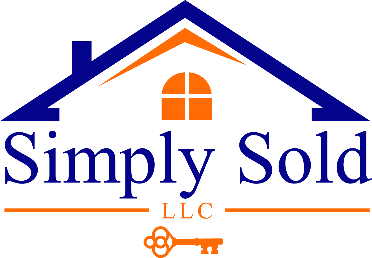 Simply Sold logo
