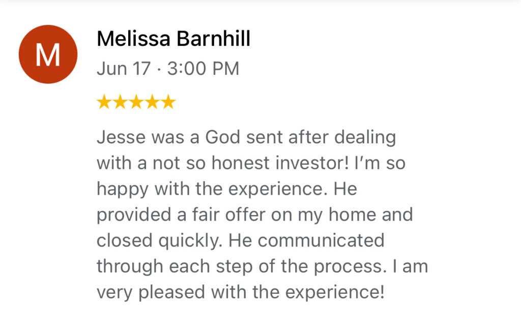 sell my house fast Lincolnville