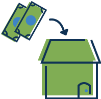 sell my house fast Lincolnville