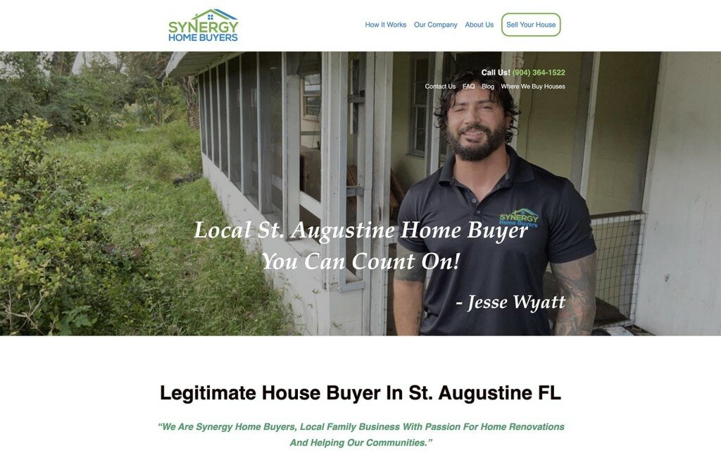 sell my house fast Lincolnville