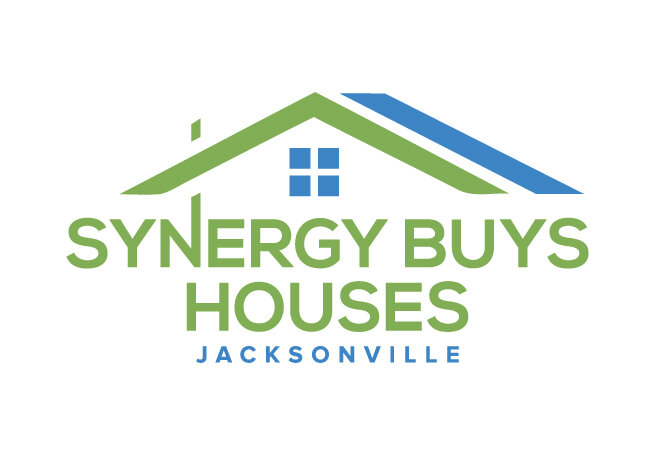 Synergy Buys Houses Jacksonville logo