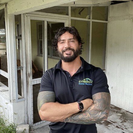 Jesse Wyatt sells houses fast jacksonville florida