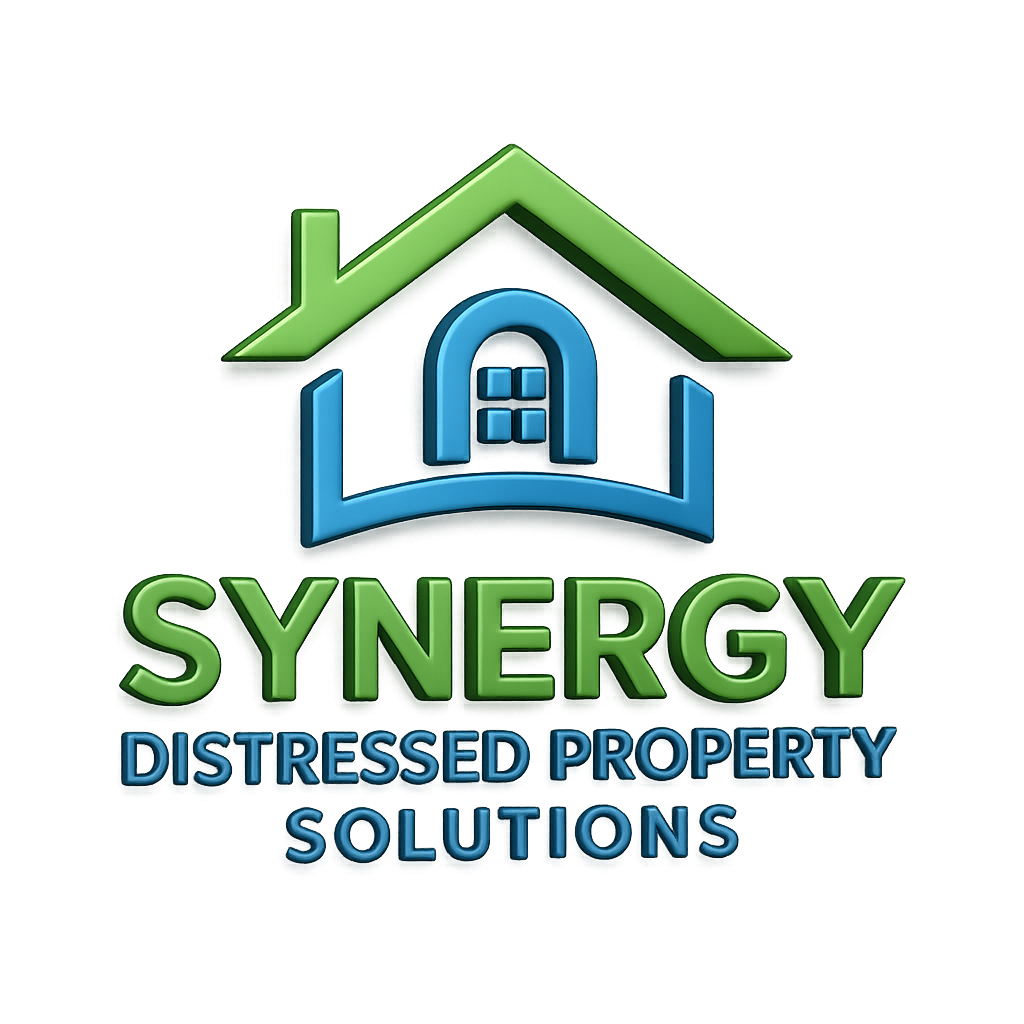 Synergy Buys Houses Jacksonville