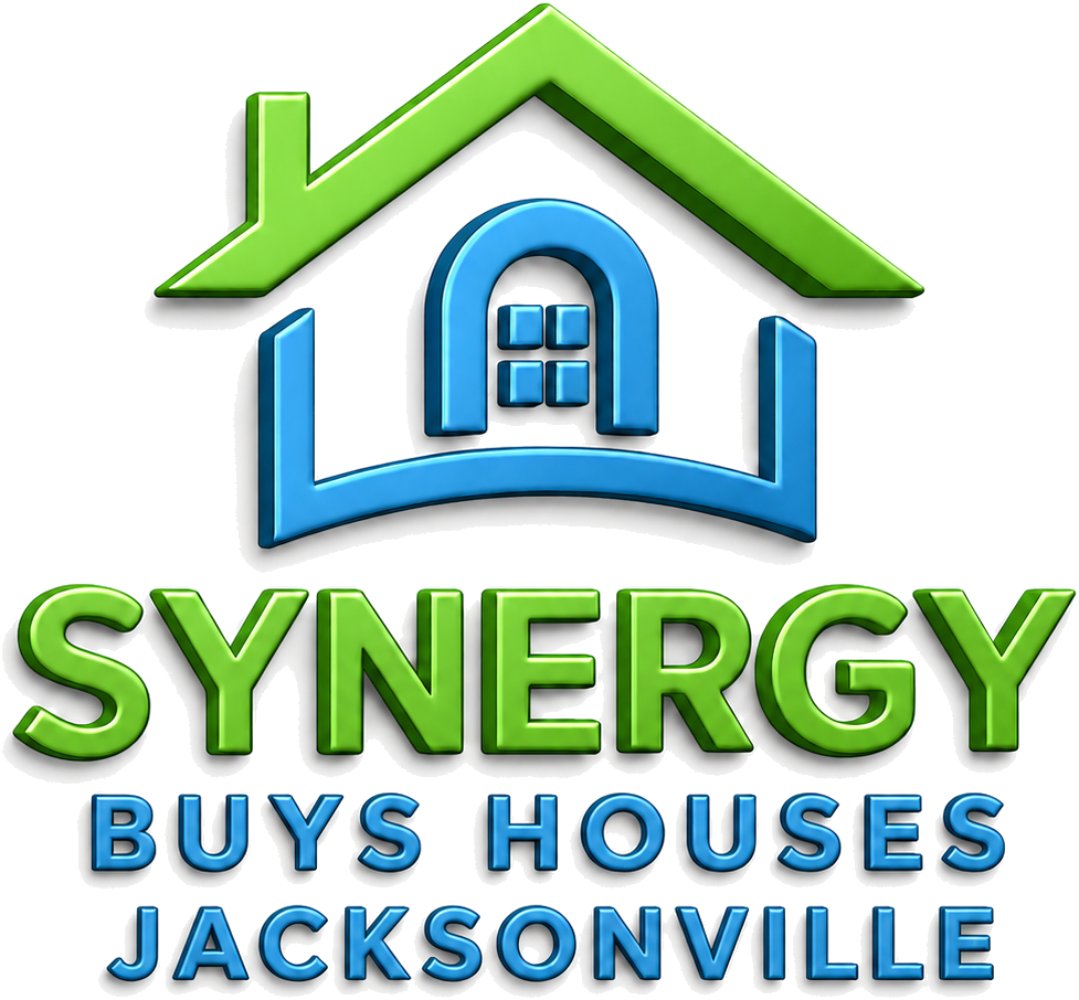 Synergy Buys Houses Jacksonville