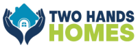 Two Hands Homes logo