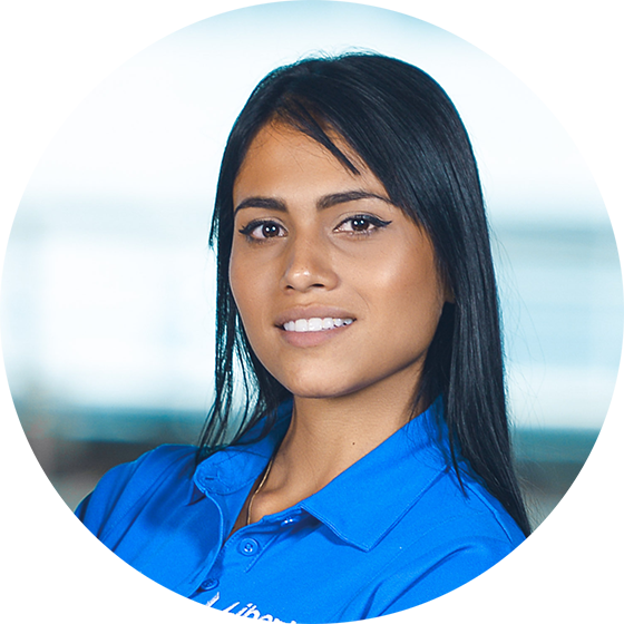 Liberty House Buying Group Team Alejandra We Buy Houses in FL