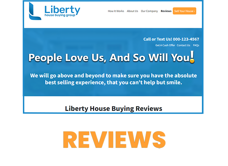 Liberty House Buying Group