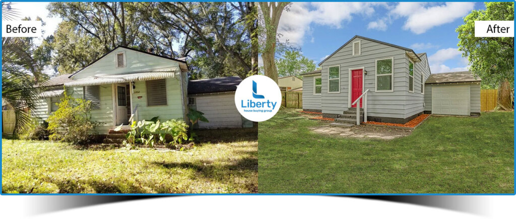A Legitimate House Buying Company In FL