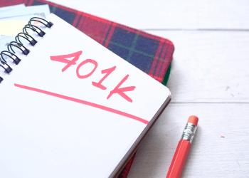 401K