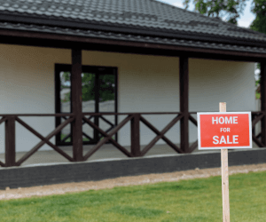 Do I Have to Sell My House in a Divorce