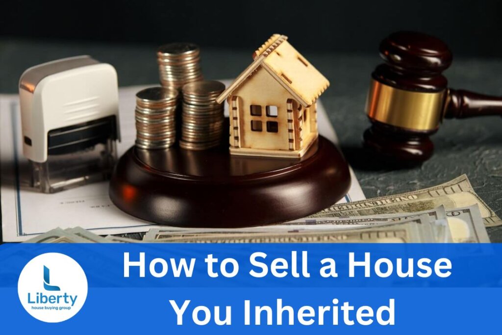 How to Sell a House You Inherited in Orlando FL